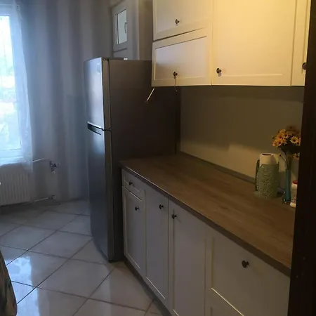 Panorama Flat * Sliven