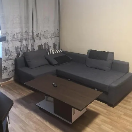 Panorama Flat Apartament Sliven