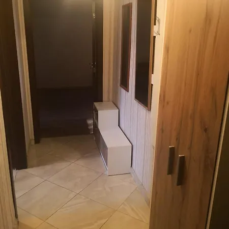 Апартамент Panorama Flat Сливен