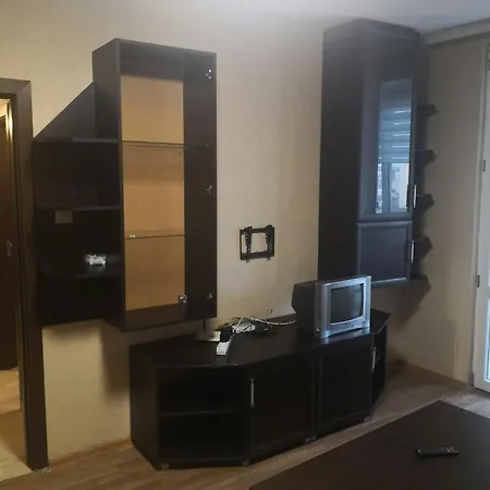 Panorama Flat Sliven