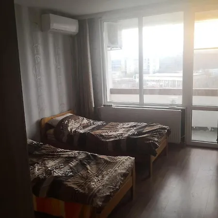 Apartament Panorama Flat *