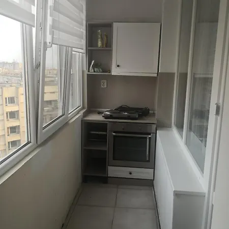 Panorama Flat Apartament *