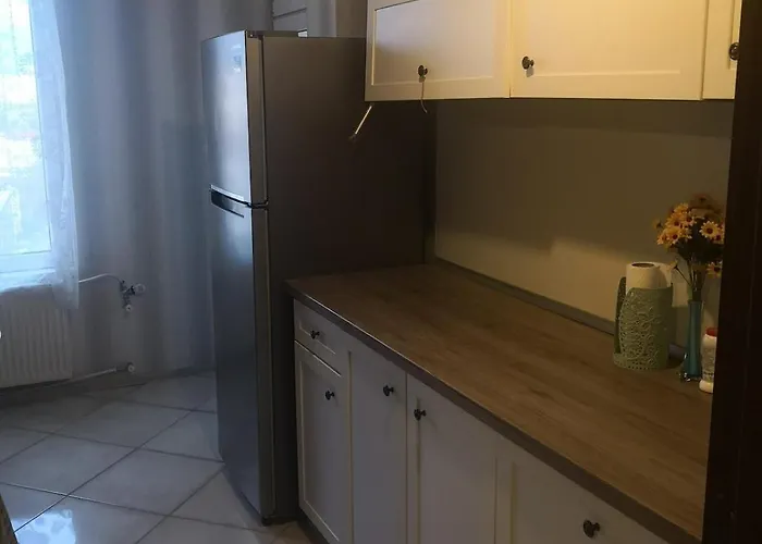 Panorama Flat * Сливен