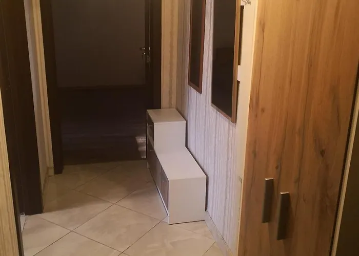 아파트 Panorama Flat Sliven