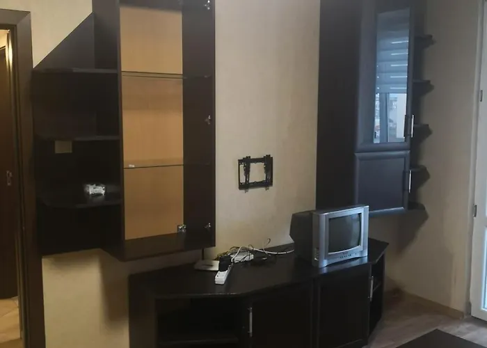 Panorama Flat Sliven