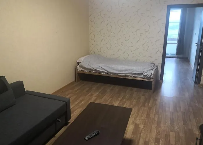 Panorama Flat 아파트 Sliven