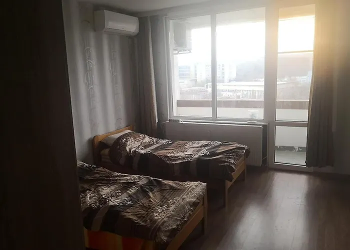 아파트 Panorama Flat *