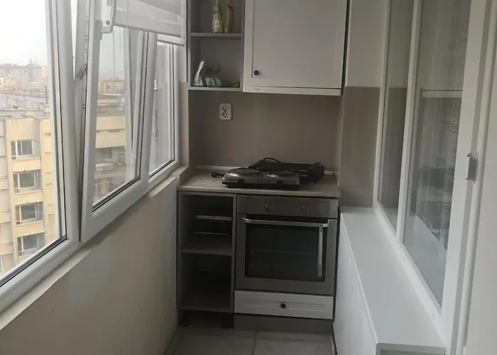 Panorama Flat 아파트 *